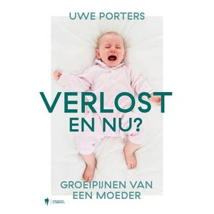 Verlost, en nu ? - (ISBN:9789463933513)