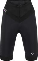 Assos uma gt c2 long - women's short tights with pad