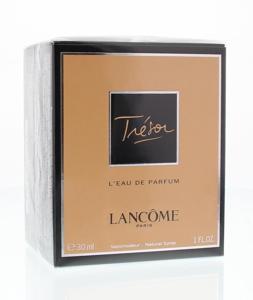 Lancome Tresor eau de parfum vapo female