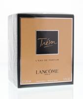 Lancome Tresor eau de parfum vapo female