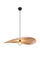 Trio Grote japandi hanglampLaurine Ø 78cm - R36161926