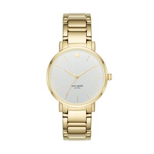 Horlogeband Kate Spade New York KSW9013 Staal Doublé 18mm