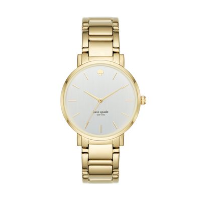 Kate Spade New York Bandschakels KSW9013 - Staal - (3 stuks)