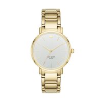 Horlogeband Kate Spade New York KSW9013 Staal Doublé 18mm - thumbnail