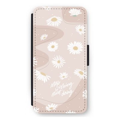 Daydreaming becomes reality: iPhone 12 Pro Max Flip Hoesje