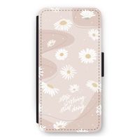 Daydreaming becomes reality: iPhone 12 Pro Max Flip Hoesje