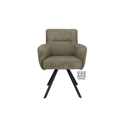 Haluta Eetkamerstoel Kano - Hunter Haluta Eetkamerstoel Kano - Hunter