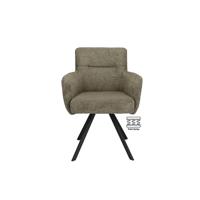 Haluta Eetkamerstoel Kano - Hunter