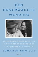 Een onverwachte wending - Emma Heming Willis - ebook