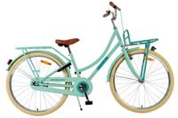 Volare excellent kinderfiets - meisjes - 26 inch - groen