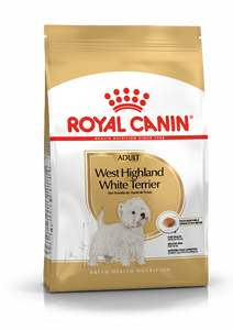 Royal Canin West Highland White Terrier Adult hondenvoer 3kg