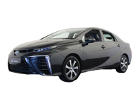 Toyota Mirai