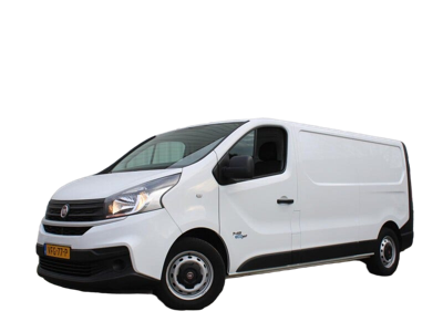 Fiat Talento