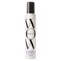 Color Wow Color Control Purple Toning Styling Foam Color Wow Color Control Purple Toning Styling Foam