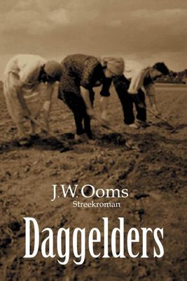 Daggelders - J.W. Ooms - ebook