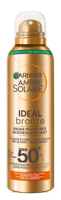 Garnier Ambre Soleil Ideal Bronze SPF50 Mist