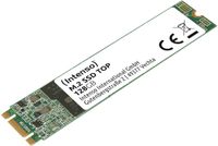 Intenso Top Performance M.2 128GB Interne SSD Intenso Top Performance M.2 128GB Interne SSD
