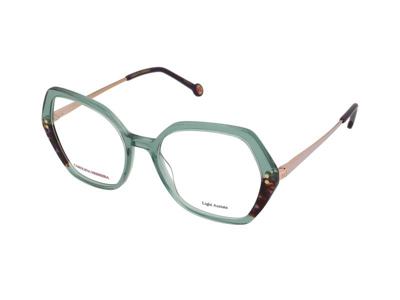Brillen met correctie Carolina Herrera HER 0205 XGW