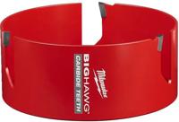 Milwaukee BIG HAWG™ Multimateriaal Gatzaag 159mm - 4932464938