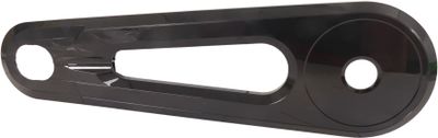 Gazelle Kettingkast 28" finura bosch generatie 3 - zonder montagebeugel - glans zwart