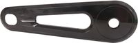 Gazelle Kettingkast 28" finura bosch generatie 3 - zonder montagebeugel - glans zwart