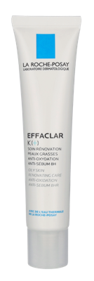La Roche-Posay - LRP Innovation Effaclar K(+) Anti-Oxidation Anti-Sebum 40 ml
