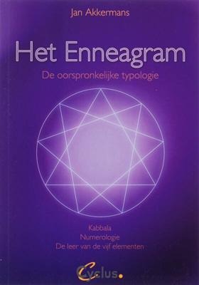 Het enneagram, de oorspronkelijke typologie (Paperback)