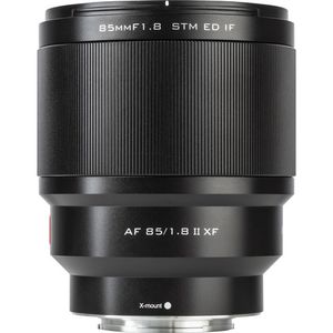 Viltrox 85mm F/1.8 AF mark II - Fujifilm X
