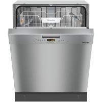 Miele G 5022 U CLST Onderbouw vaatwasser Grijs