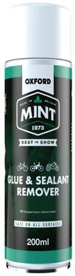 MINT Oxford adhesive remover 200ml oc210