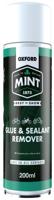 MINT Oxford adhesive remover 200ml oc210