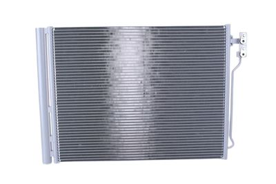 Condensator, airconditioning 940370