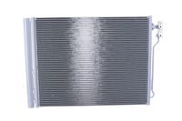Condensator, airconditioning 940370