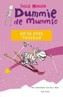 Dummie de mummie en de ster Thoeban - thumbnail