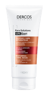 Vichy Dercos Kera Solutions Restoring 2 Minute Mask