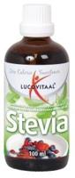 Stevia vloeibaar - thumbnail