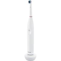 Beurer TB 30 10080 Elektrische tandenborstel Roterend / oscillerend / pulserend Wit