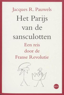 Het Parijs van de sansculotten (Paperback)