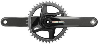 SRAM Crankset force 1 etap axs 40t 172,5mm grey