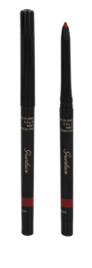 Guerlain The Lip Liner Lasting Colour 25 Iris Noir 0.35 g Dames