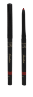 Guerlain The Lip Liner Lasting Colour 25 Iris Noir 0.35 g Dames
