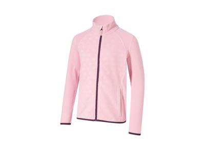 CRIVIT Kinder fleecejack (158/164, Lichtroze)