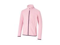 CRIVIT Kinder fleecejack (158/164, Lichtroze)