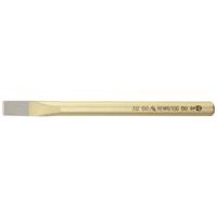 Rennsteig Werkzeuge Platte beitel 8kt 150 mm 312 150 0