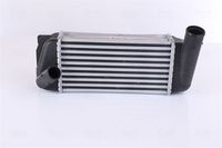 Intercooler 96263