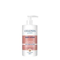 Celenes Cloudberry bodylotion dry/sensitive skin Celenes Cloudberry bodylotion dry/sensitive skin
