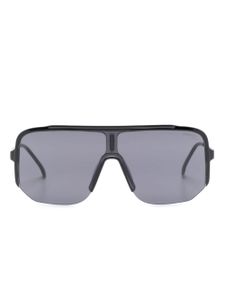 Carrera lunettes de soleil couvrantes 1060/S - Noir