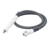 Black & Decker FSMH1321 stoomreiniger Stoomop/dweil 0,5 l 1300 W Blauw, Wit