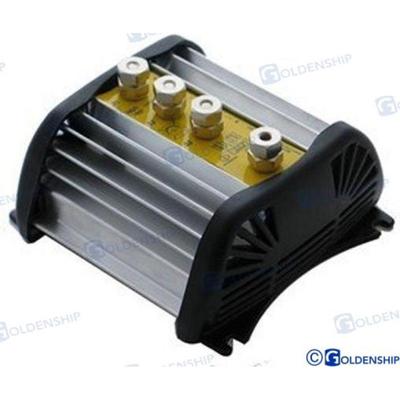 SICHPR20002 - ISOLATOR 1 ALT. x 3 BAT 70A 12/24V