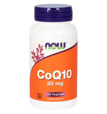 Co Q10 30mg